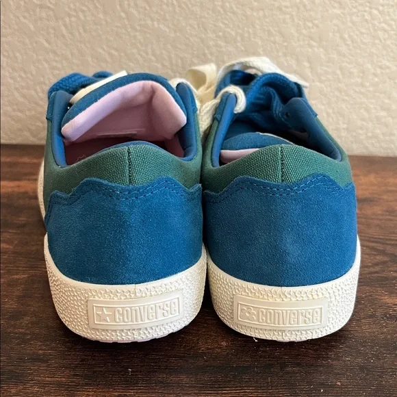 🆕 ConverseGolf Le Fleur x GLF 2.0 'Verdant Green Seaport’ - Picture 8 of 12